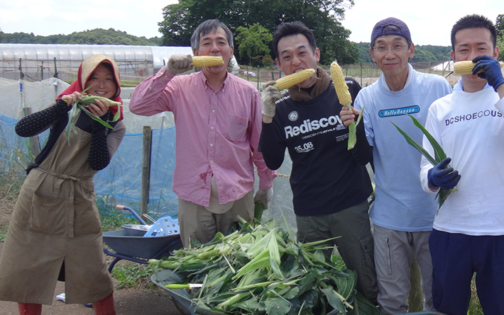 現地説明会(無料)開催中!