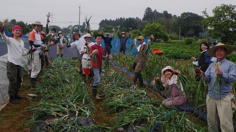 農業実践教室フォトシンセシス