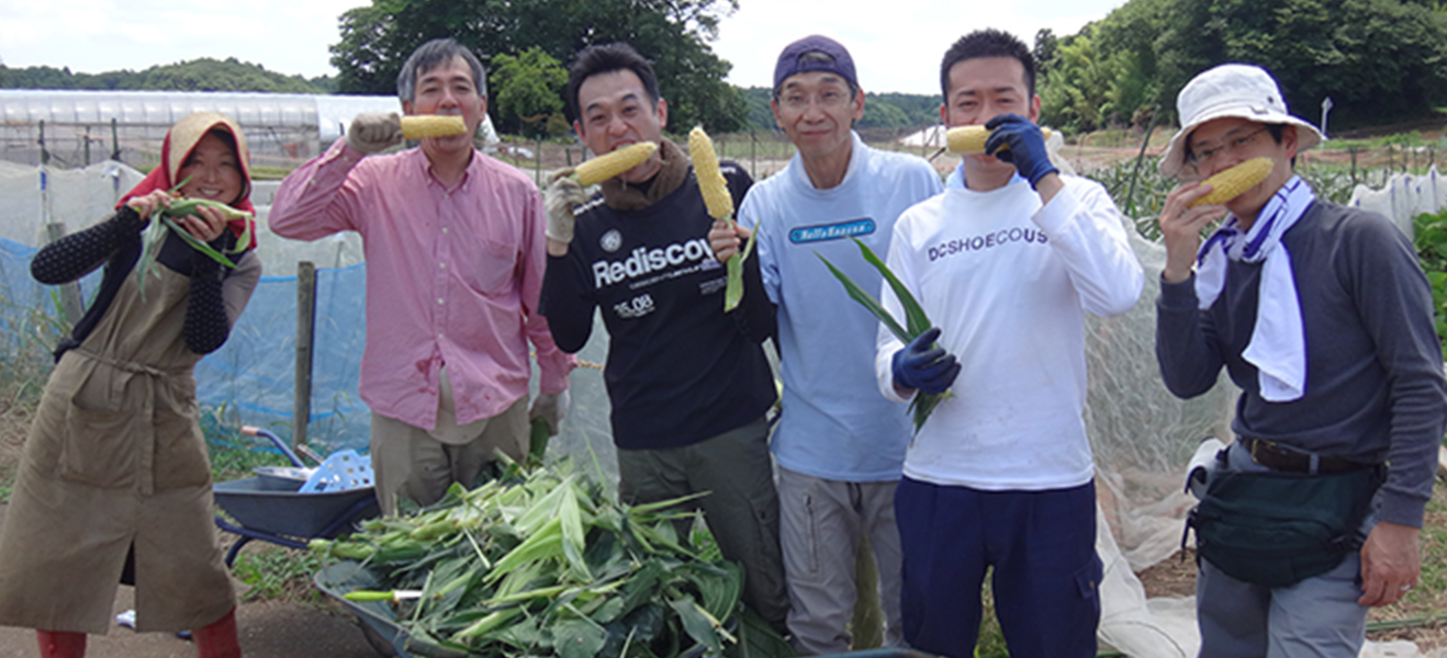 現地説明会(無料)開催中!